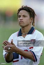 Cobi Jones