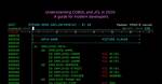 Cobol Reporting Programs - Documentation for Mainview Srm Reporting 8.0