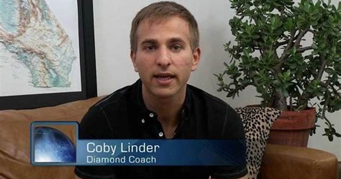 Coby Linder
