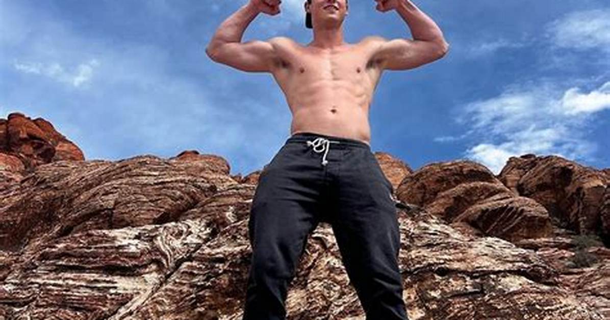 Coby Persin