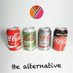 Coca-Cola Alternative