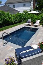 Cocktail Pools