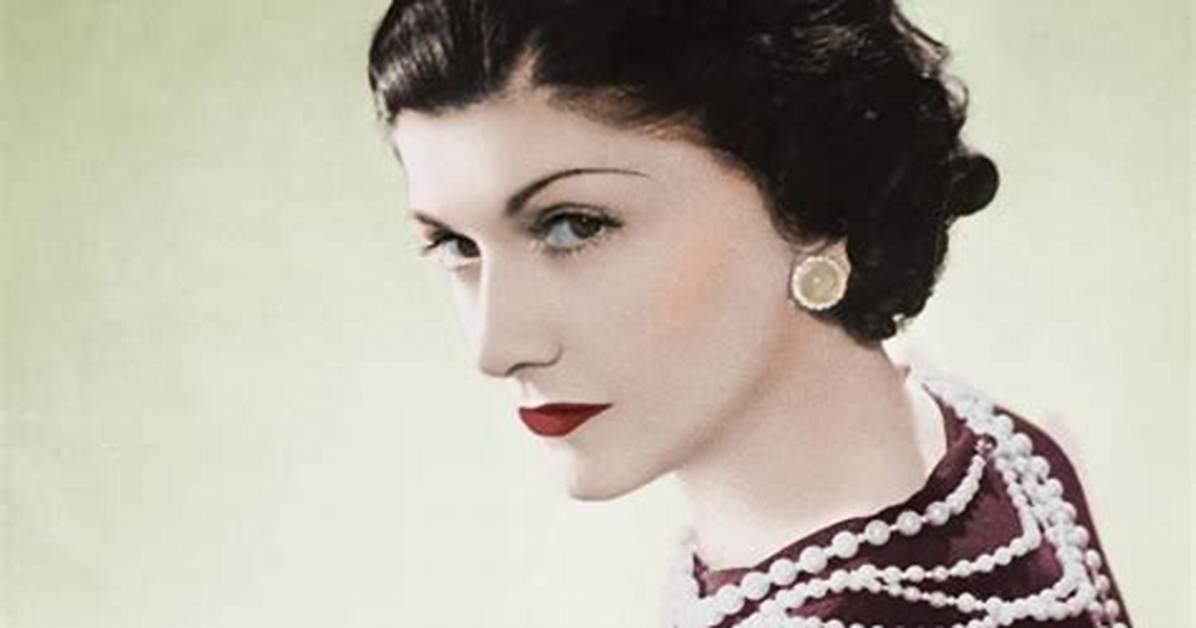 Coco Chanel