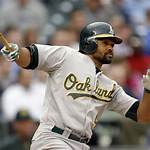 Coco Crisp