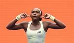 Coco Gauff