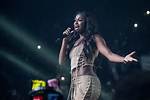 Coco Jones