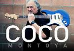 Coco Montoya