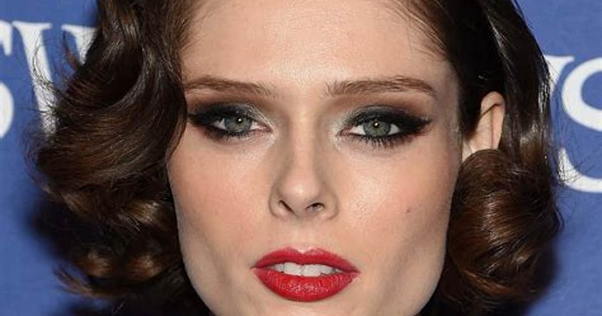 Coco Rocha
