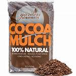 Cocoa Mulch