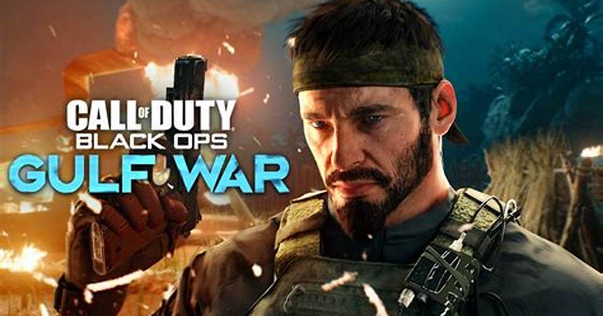 Cod Black Ops 2024 Release Date, Trailer, Leaks, Gameplay