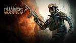 Cod Champs
