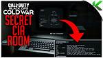 Cod Cold War Computer Code