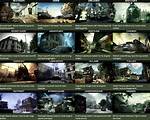 Cod Mw3 Maps | Full List of Multiplayer Maps & Key Details