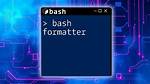 Code Formatter / Beautifier for Bash (In Command Line)?