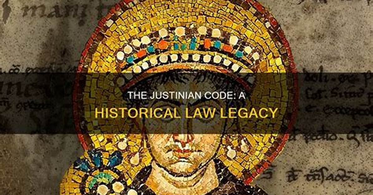 Code of Justinian