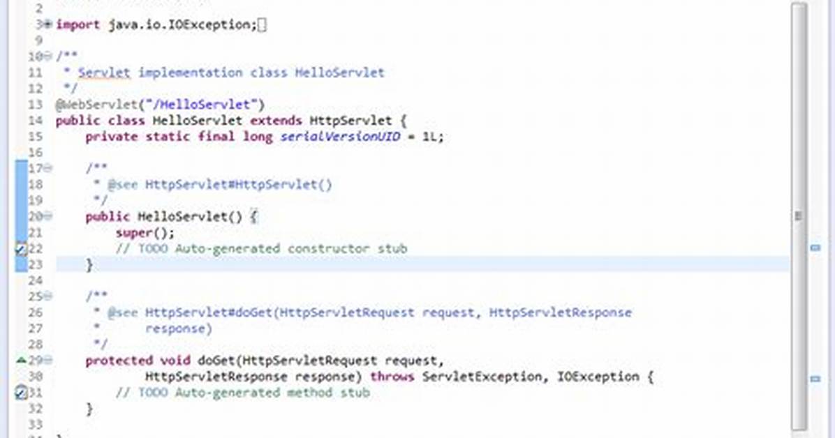 Code to Get a Java Servlet to Act as a Proxy?