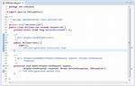 Code to Get a Java Servlet to Act as a Proxy?