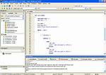 Codeblocks ". Layout" ". Depend" Files