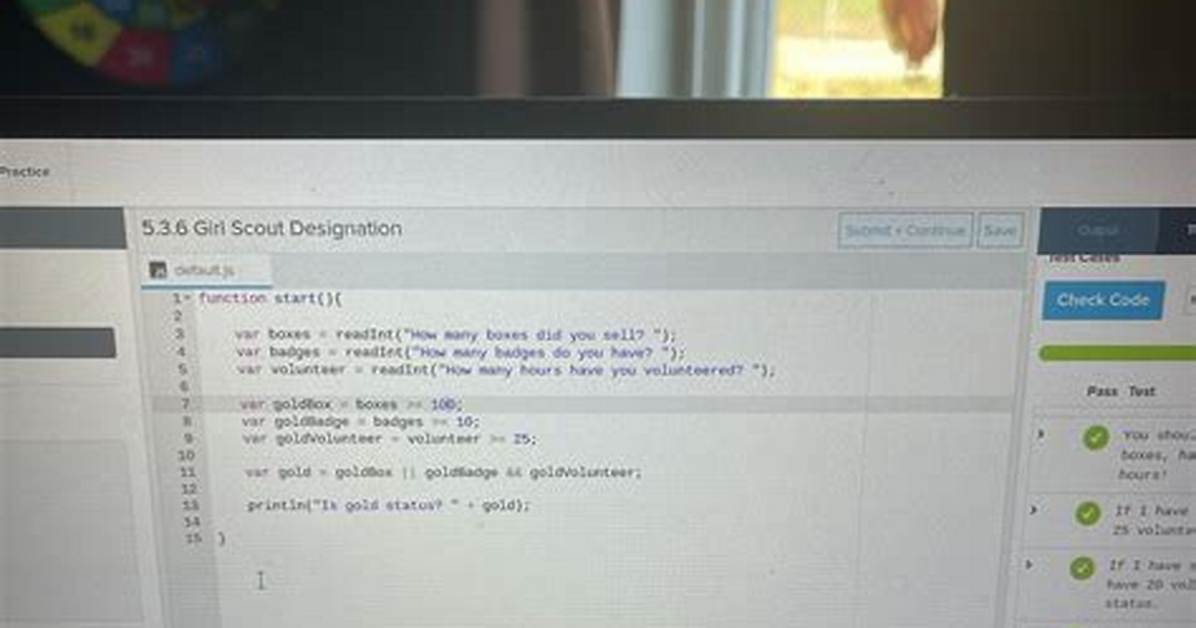 Codehs Inventory: What Am I Doing Wrong in This Code?