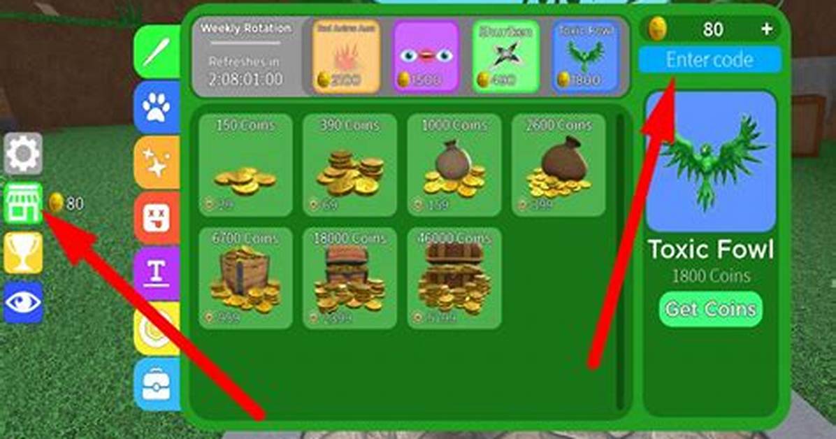 Codes for Epic Minigames