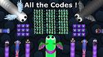 Codes for Slither Io