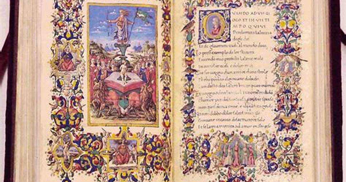Codex Meaning