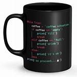 Coding Language Named After Coffee