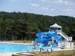 Codorus State Park Pool