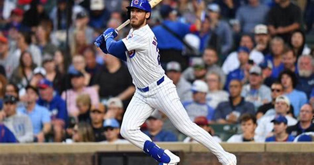 Cody Bellinger