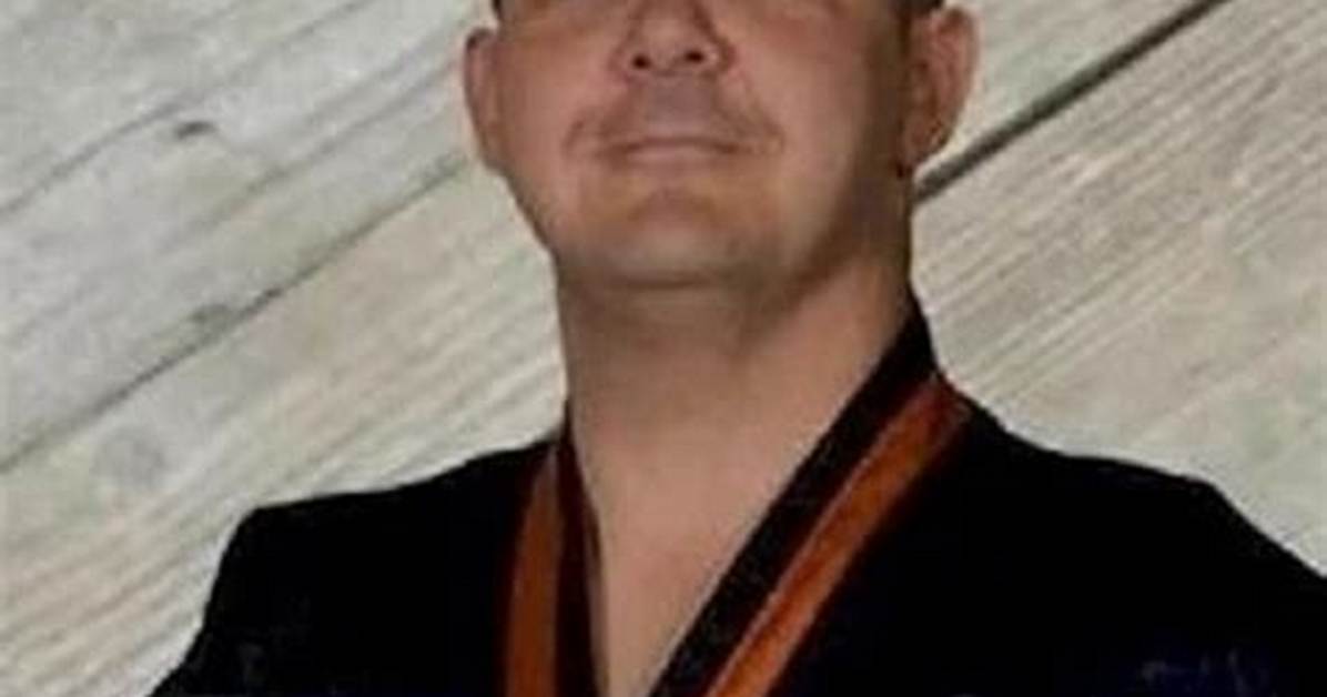 Cody Burger