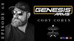 Cody Cohen