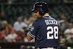 Cody Decker