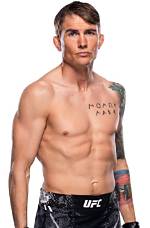 Cody Gibson