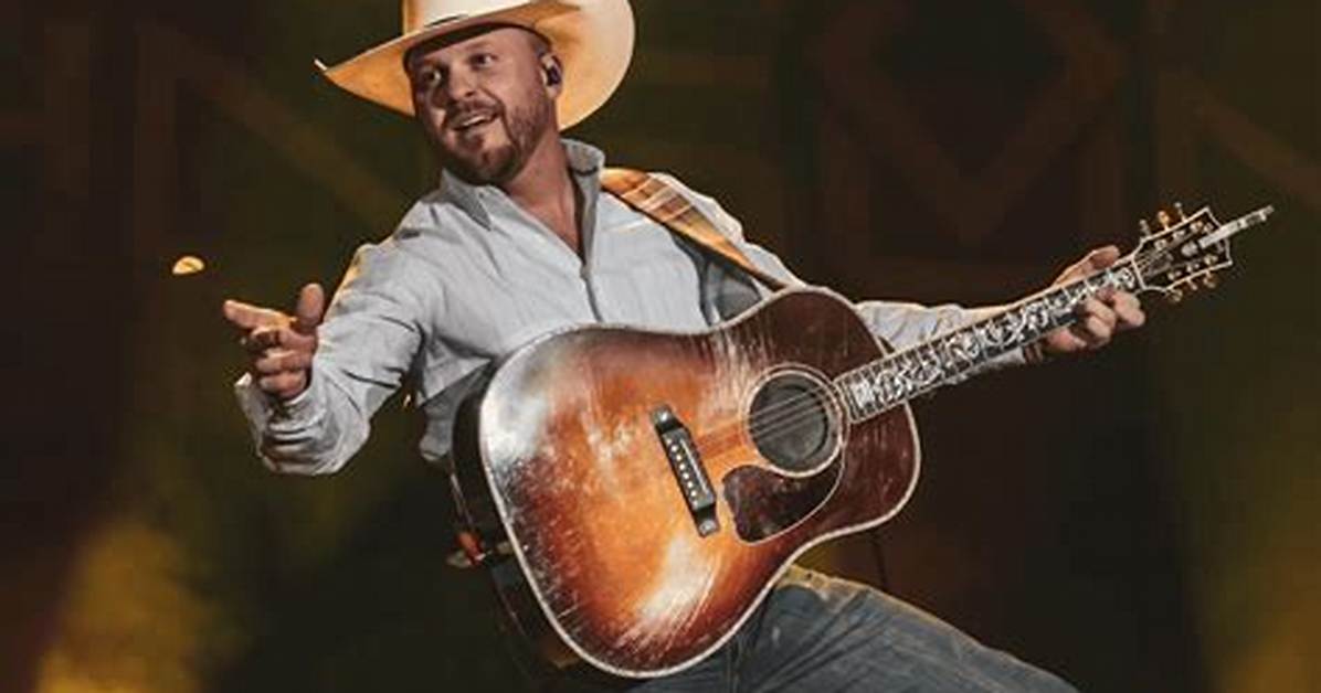 Cody Johnson