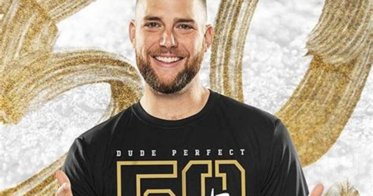 Cody Jones