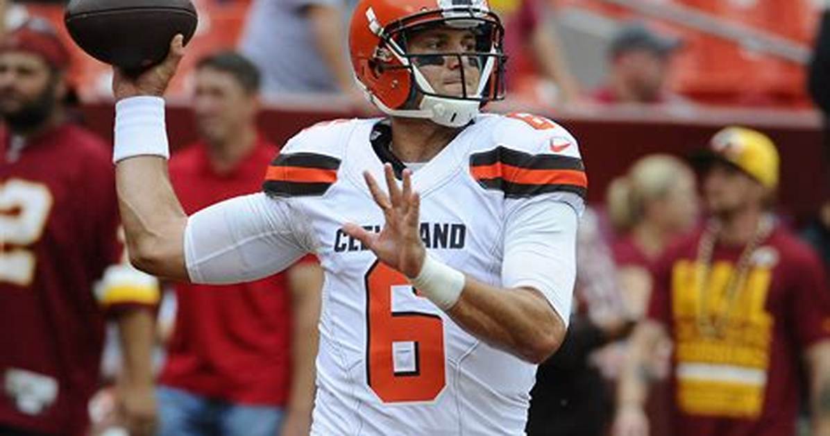 Cody Kessler