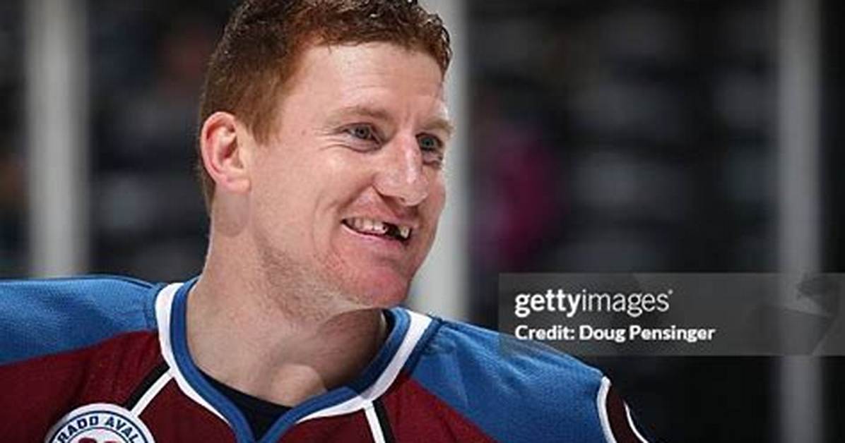 Cody Mcleod