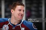 Cody Mcleod