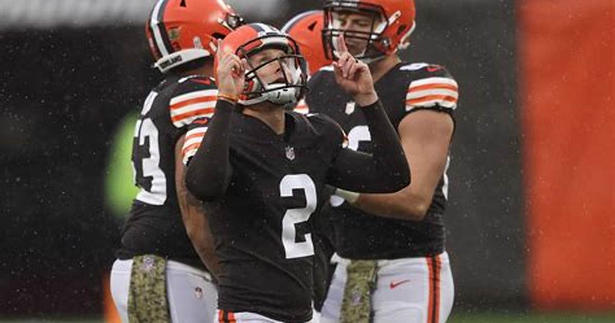 Cody Parkey