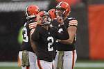 Cody Parkey