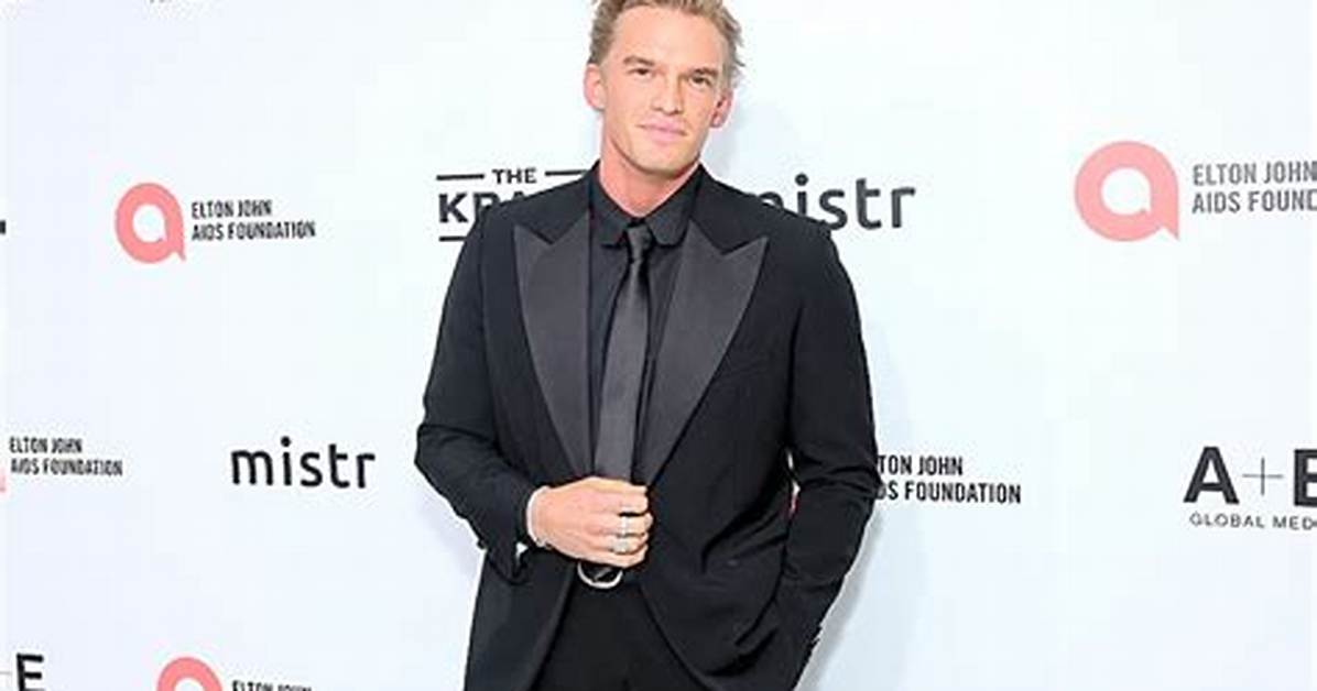 Cody Robert Simpson