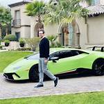 Cody Sperber Net Worth | Real Estate