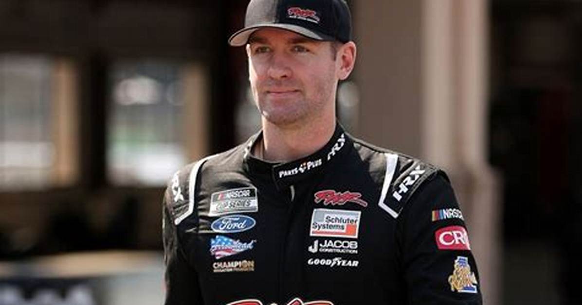 Cody Ware