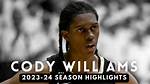 Cody Williams