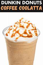 Coffee Coolatta