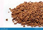 Coffee Granules