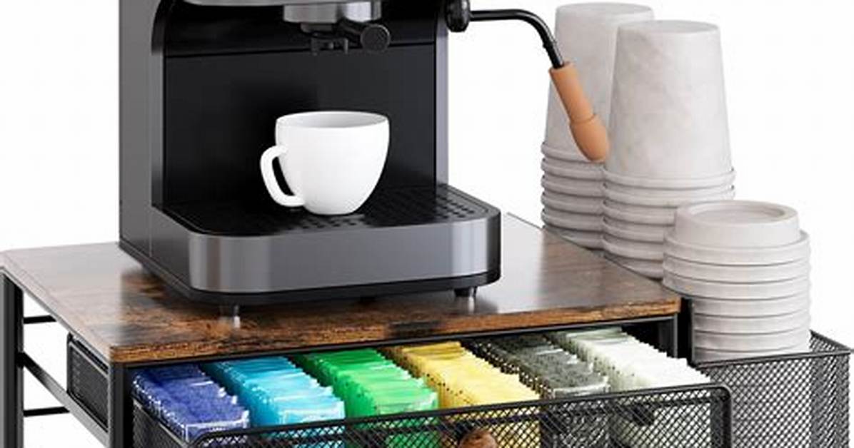 Coffee Holder