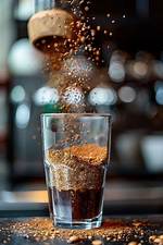 Coffee Shop Mixture