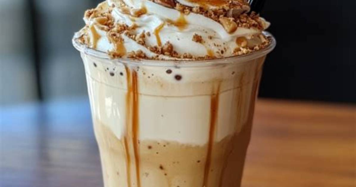 Coffee-Toffee