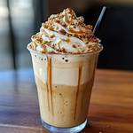 Coffee-Toffee